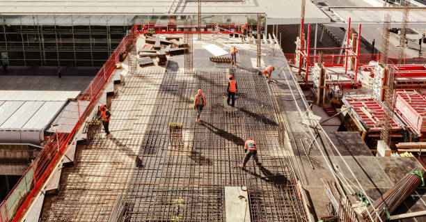 Best Concrete Crack Repair  in Reliez Valley, CA