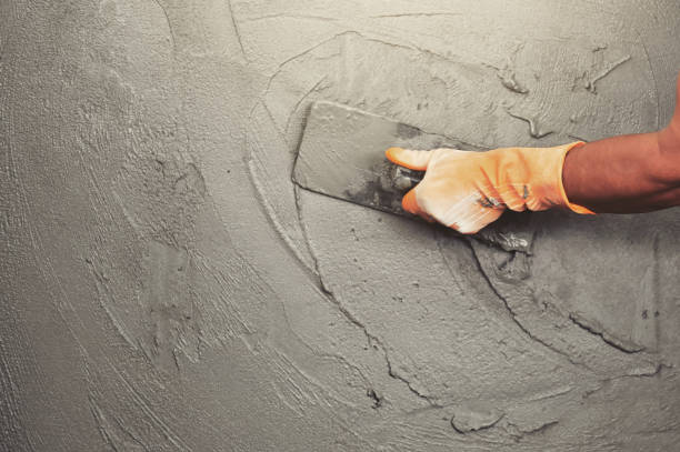 Best Concrete Leveling Services  in Reliez Valley, CA
