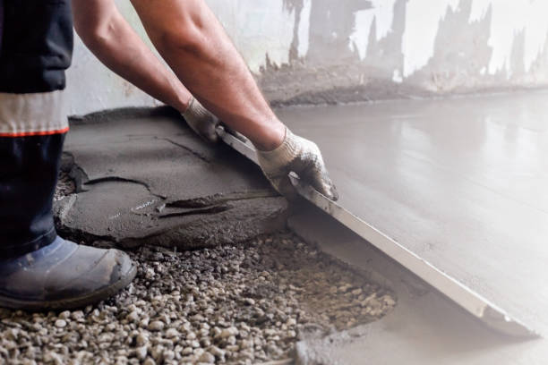 Best Concrete Installation Cost  in Reliez Valley, CA